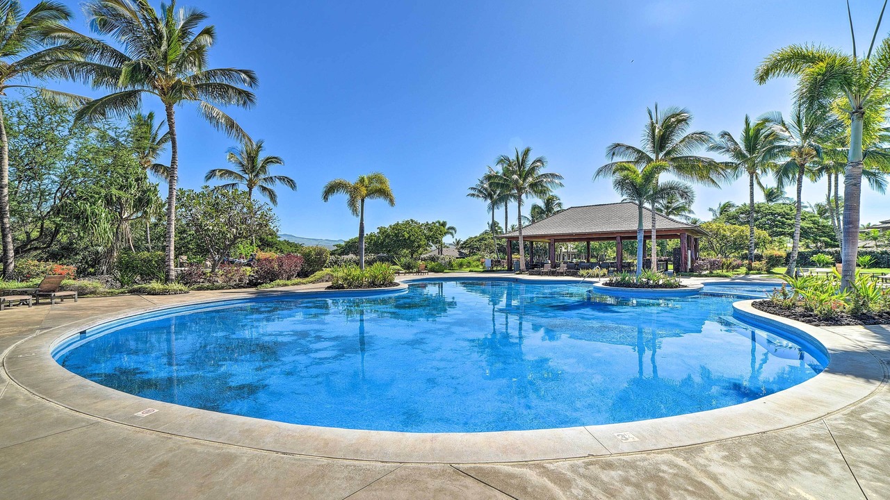 Photo of Outdoor in Kulalani
