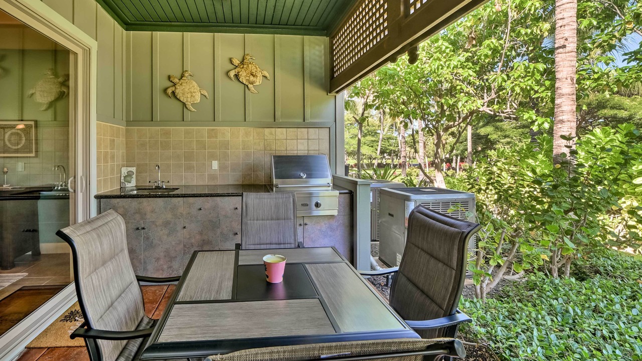 Photo of Outdoor in Kulalani