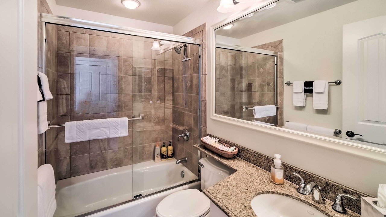 Photo of Bathroom in Kulalani