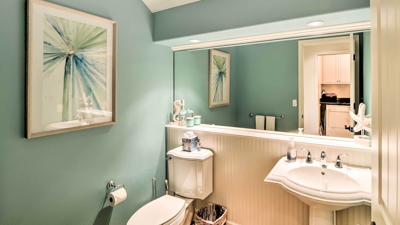 Photo of Bathroom in Kulalani