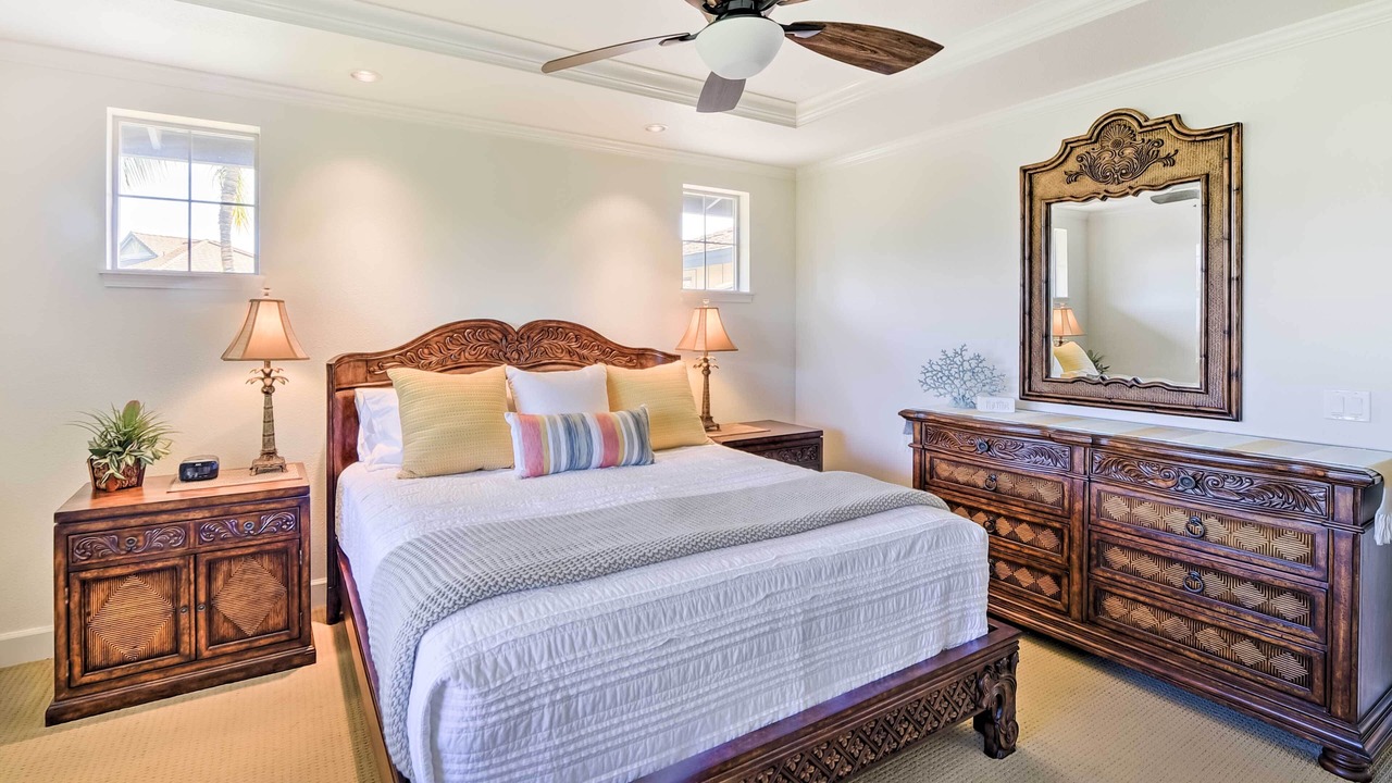 Photo of Bedroom in Kulalani