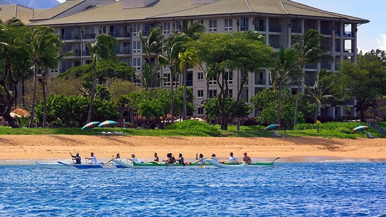 Photo of Others in Kaanapali