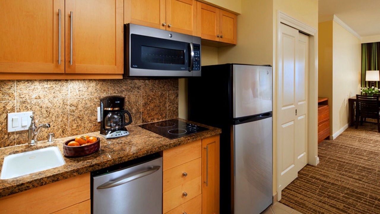 Photo of Kitchen in Kaanapali