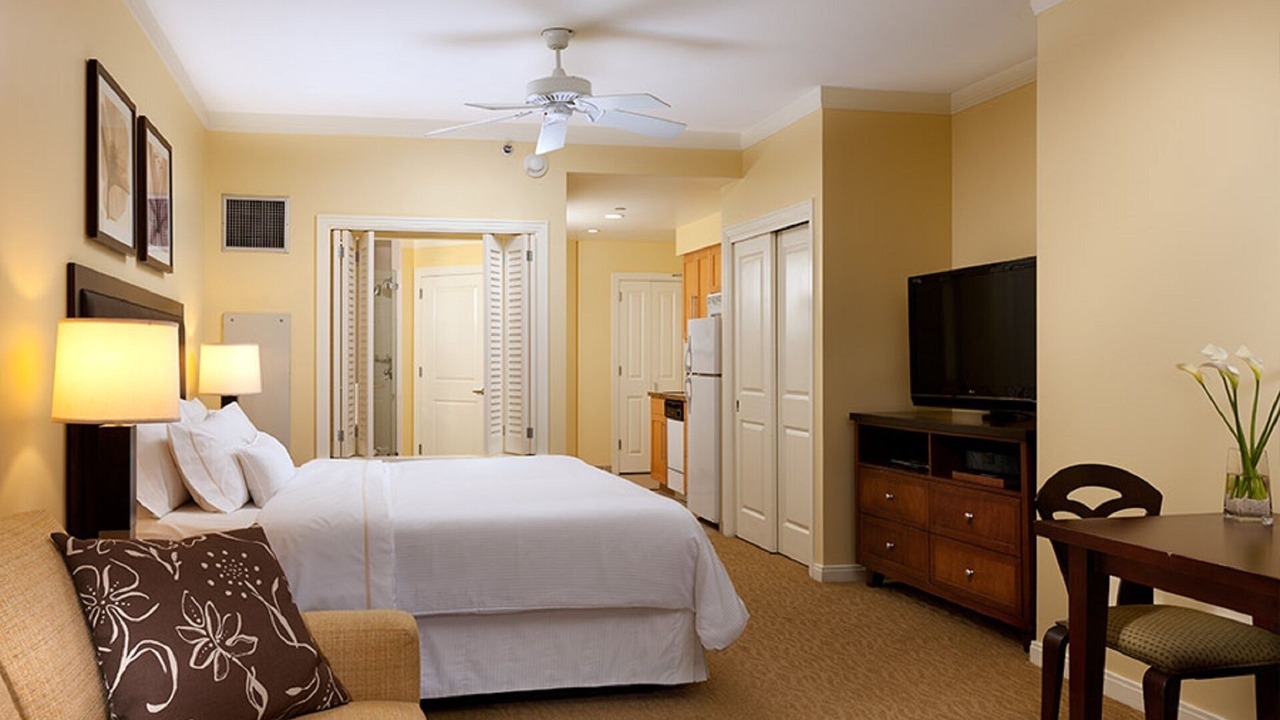 Photo of Bedroom in Kaanapali