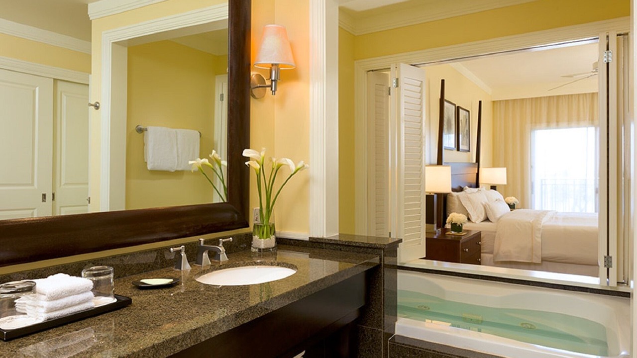 Photo of Bathroom in Kaanapali