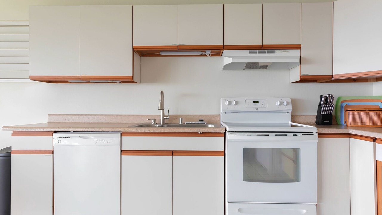 Photo of Kitchen in Kapoho
