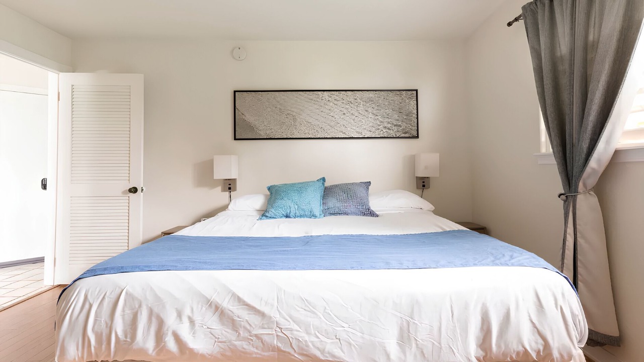 Photo of Bedroom in Kapoho