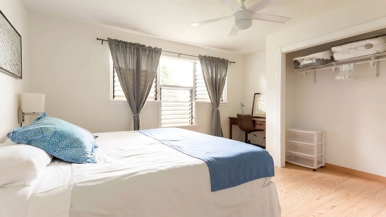 Photo of Bedroom in Kapoho
