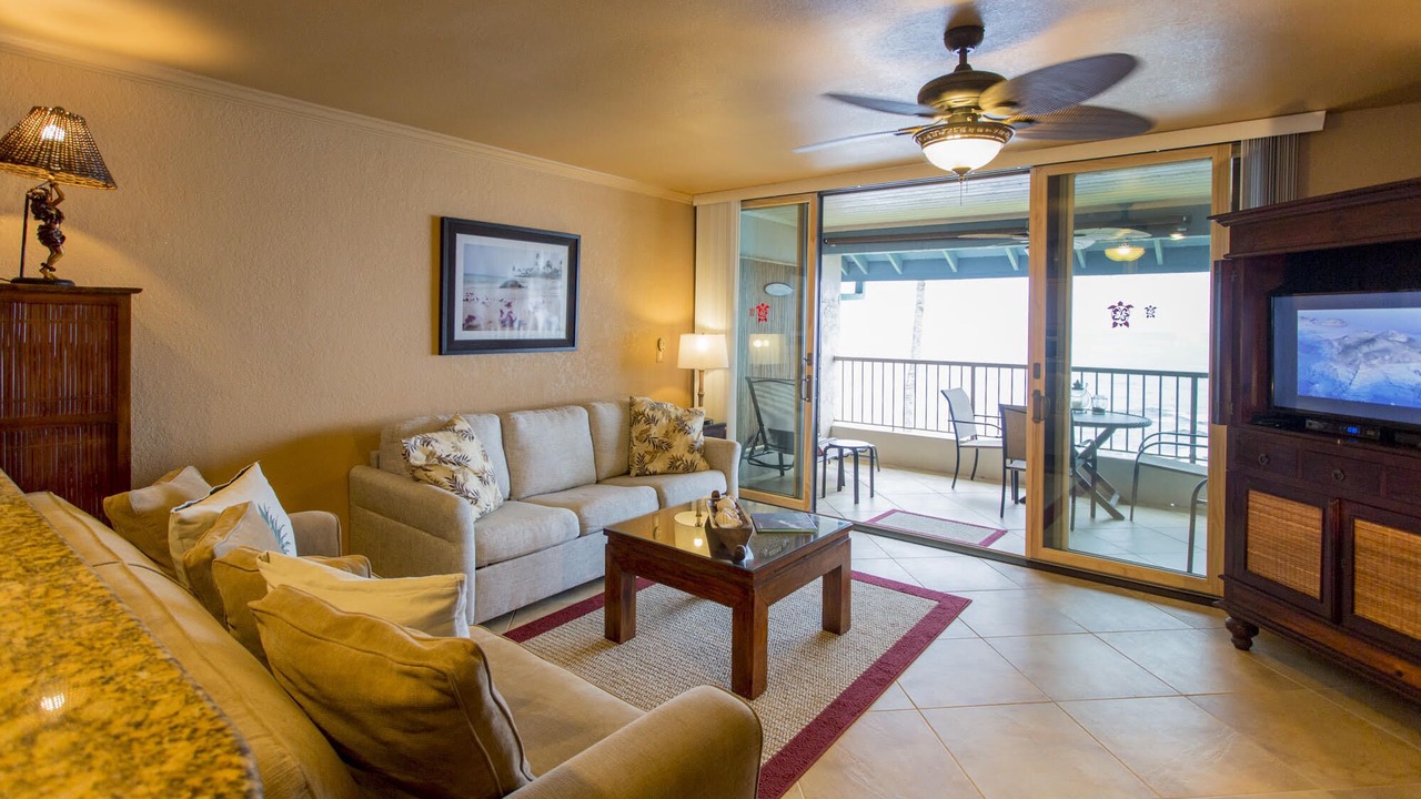 Photo of Bedroom in Historic Kailua Village