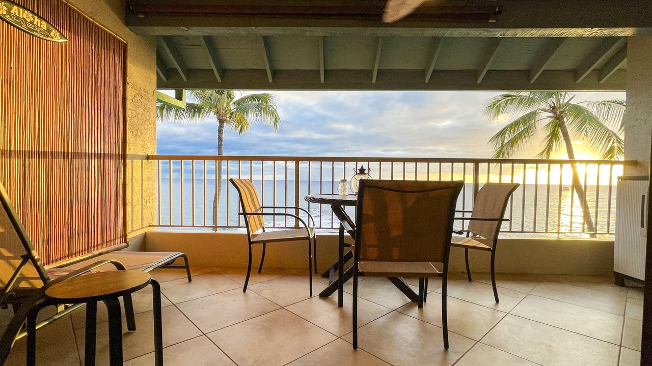 Photo of Bedroom in Historic Kailua Village