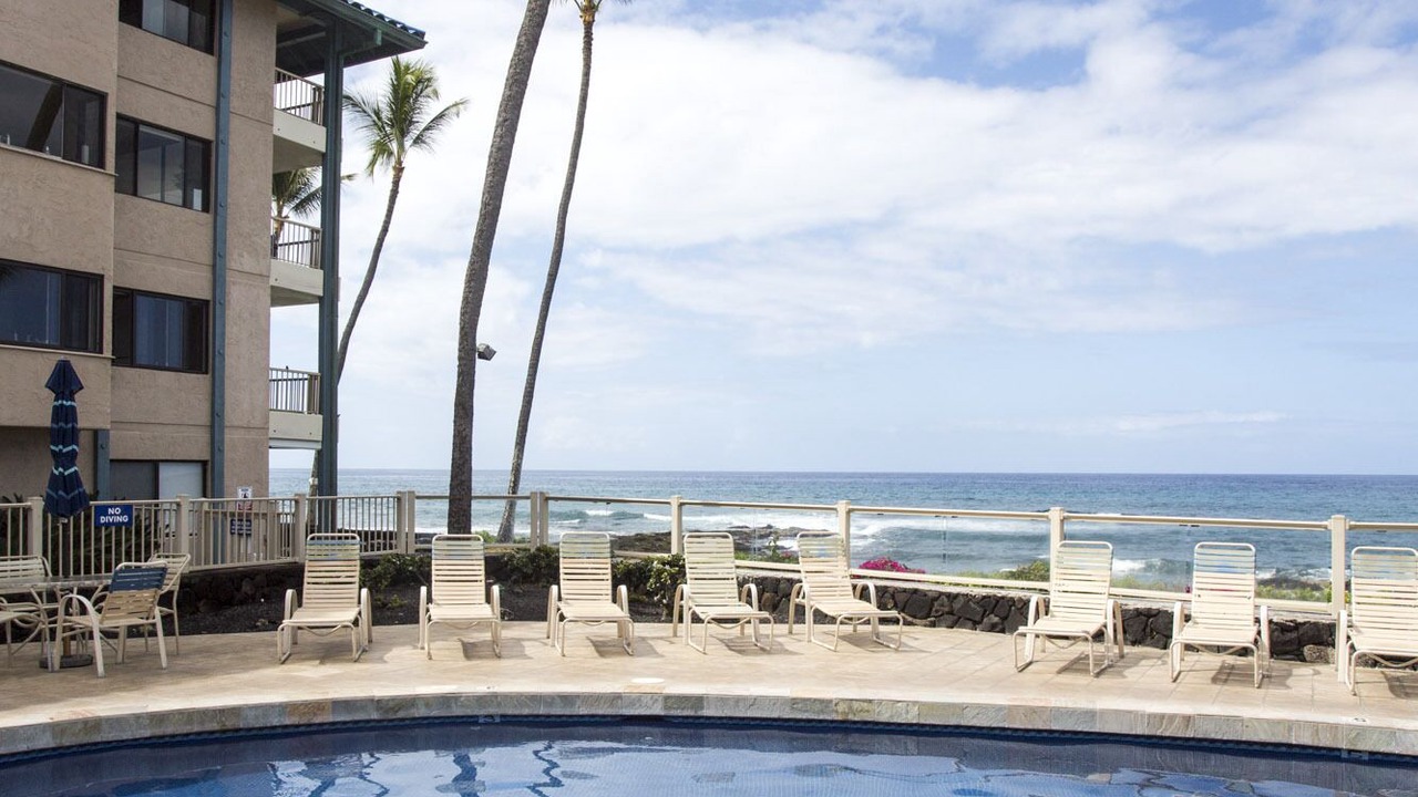 Photo of Outdoor in Historic Kailua Village