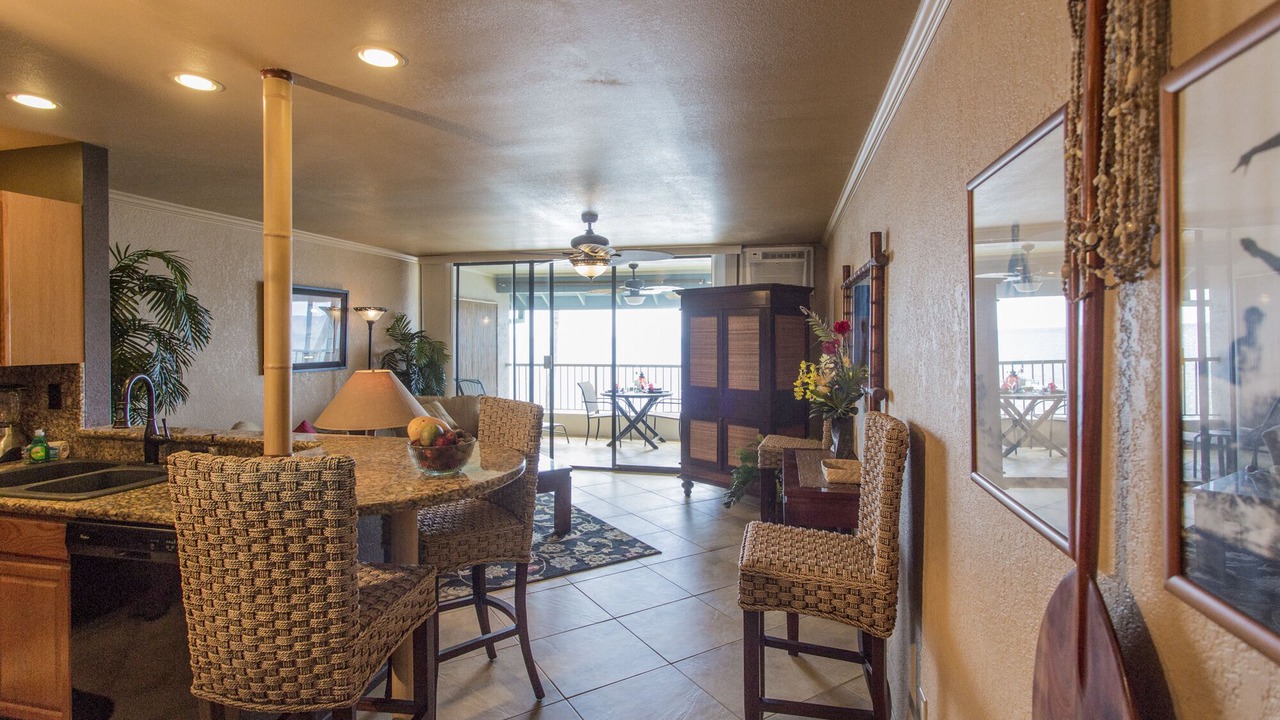Photo of Bedroom in Historic Kailua Village