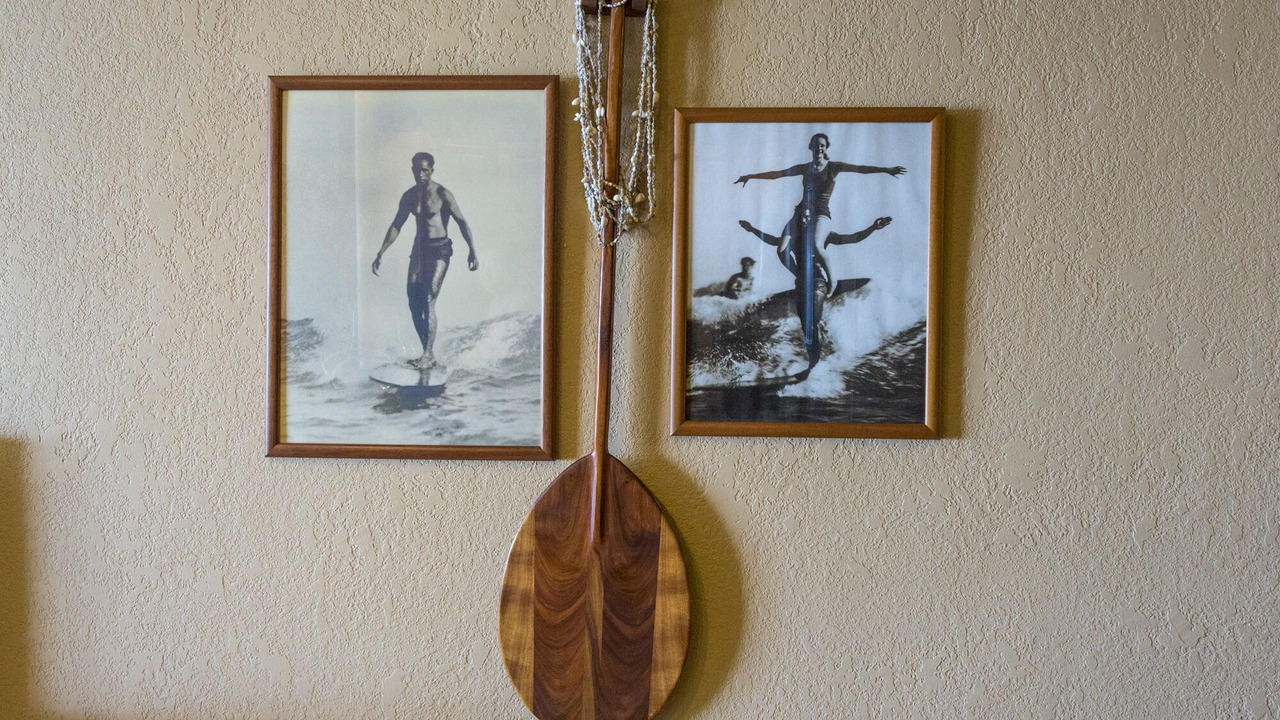 Photo of Others in Historic Kailua Village