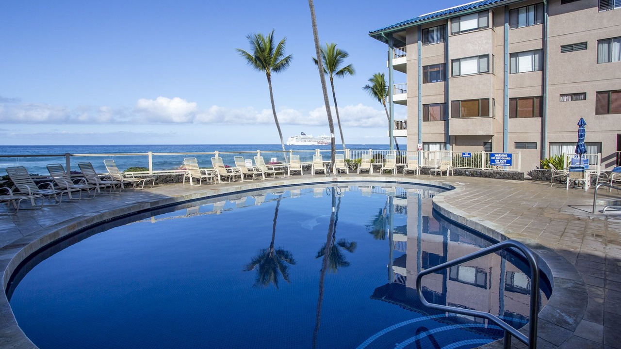 Photo of Outdoor in Historic Kailua Village
