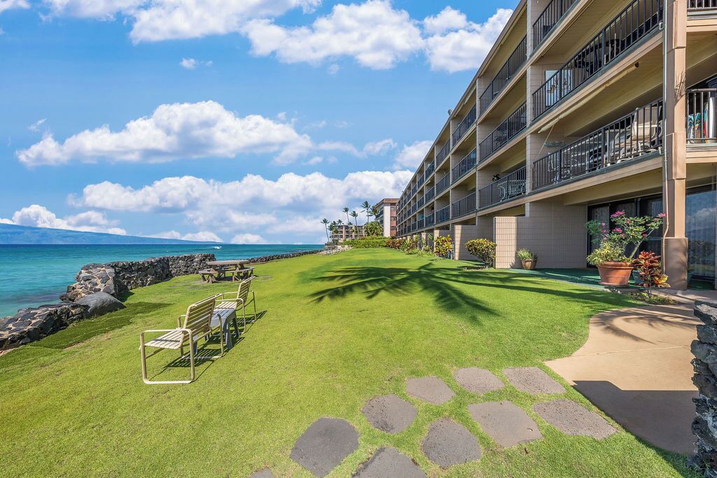 Photo of Outdoor in Honokowai