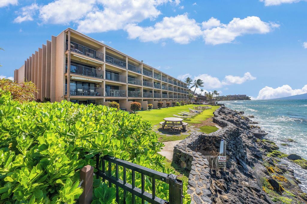 Photo of Outdoor in Honokowai