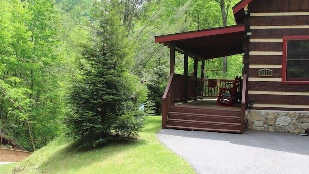 Photo of Outdoor in Smoky Mountains