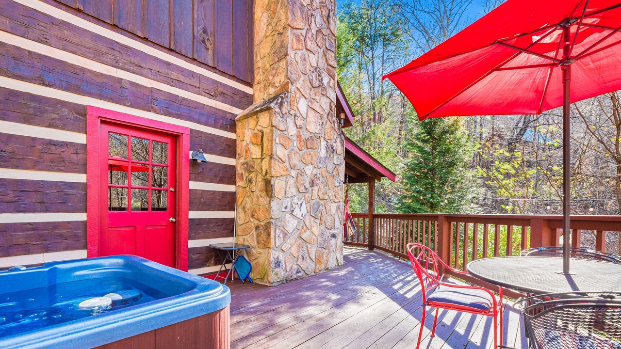 Photo of Outdoor in Smoky Mountains