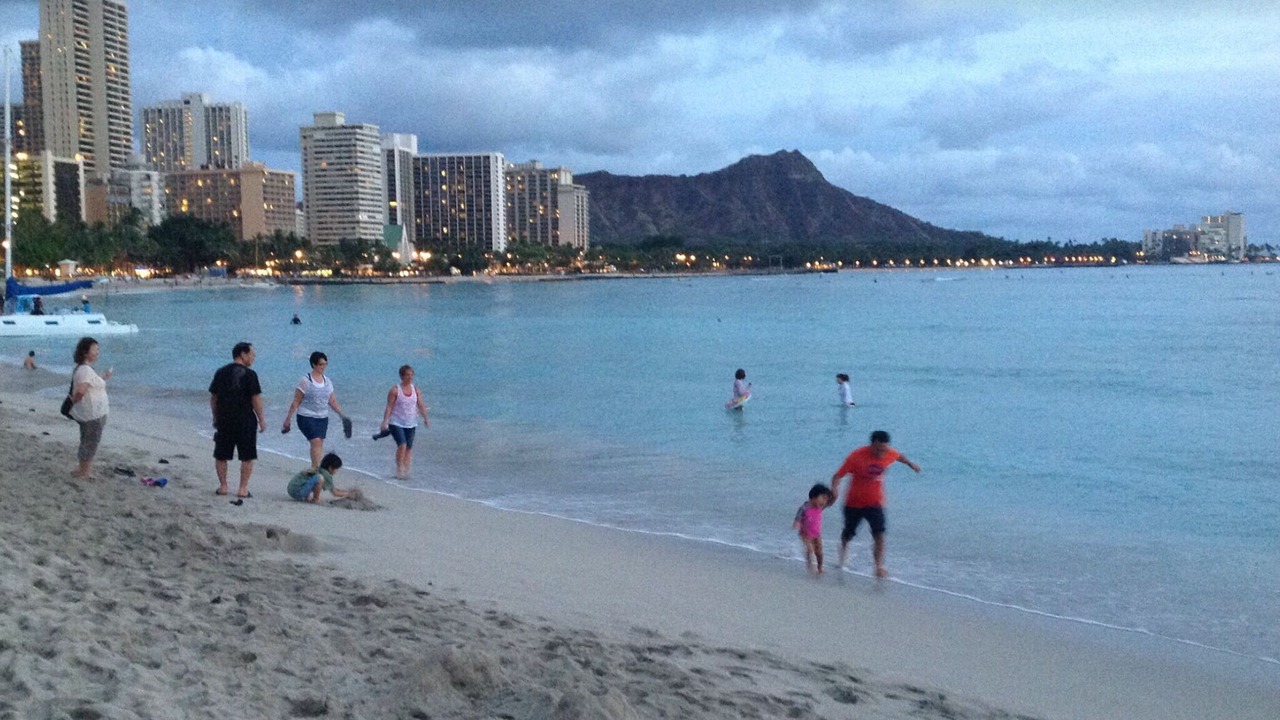 Photo of Others in Waikiki