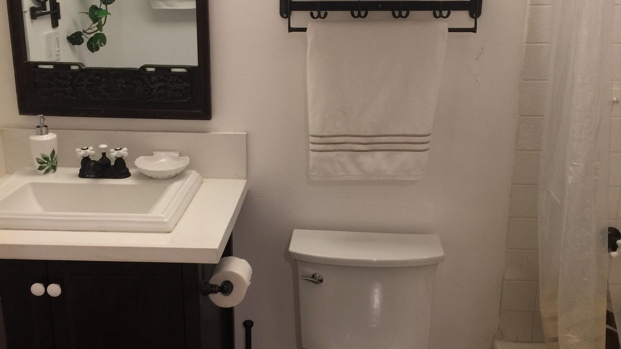 Photo of Bathroom in Waikiki