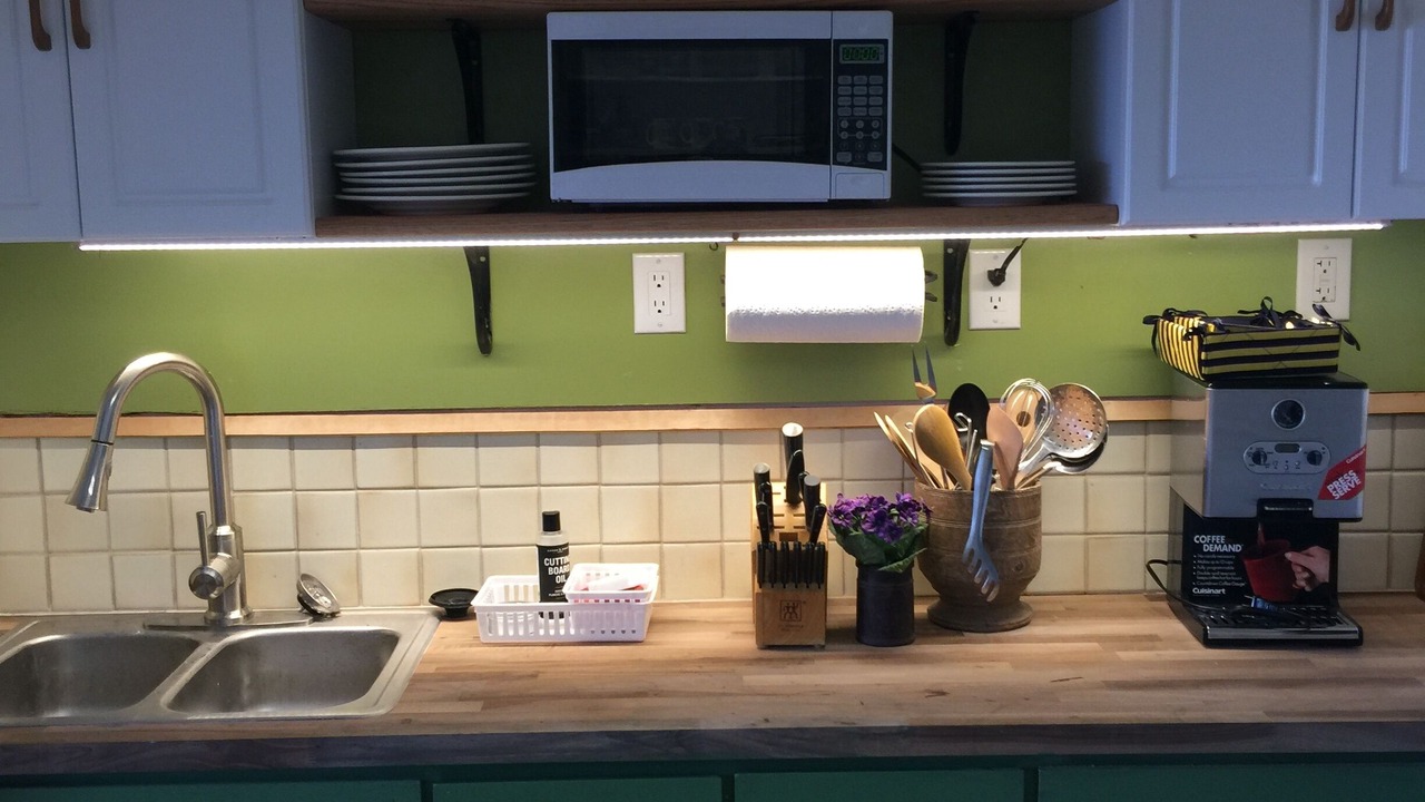 Photo of Kitchen in Waikiki