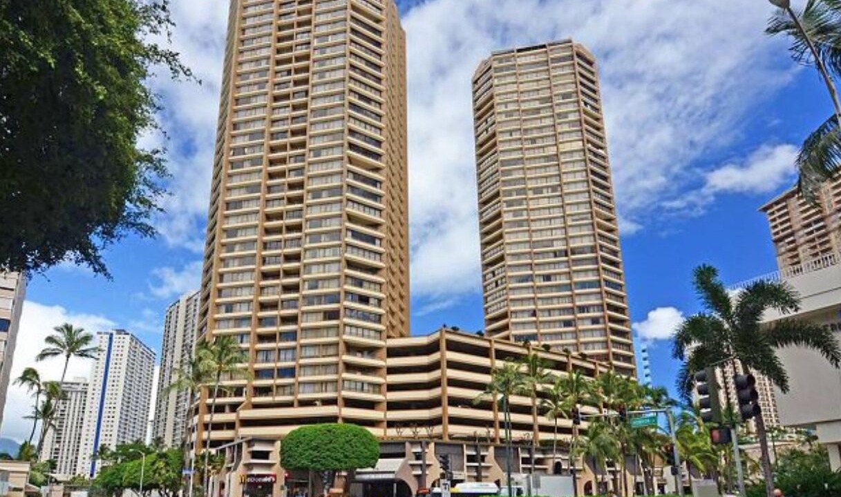 Photo of Outdoor in Waikiki