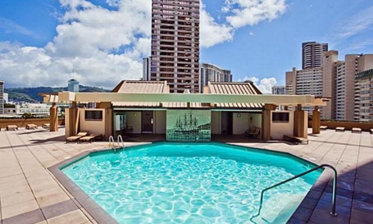 Photo of Outdoor in Waikiki