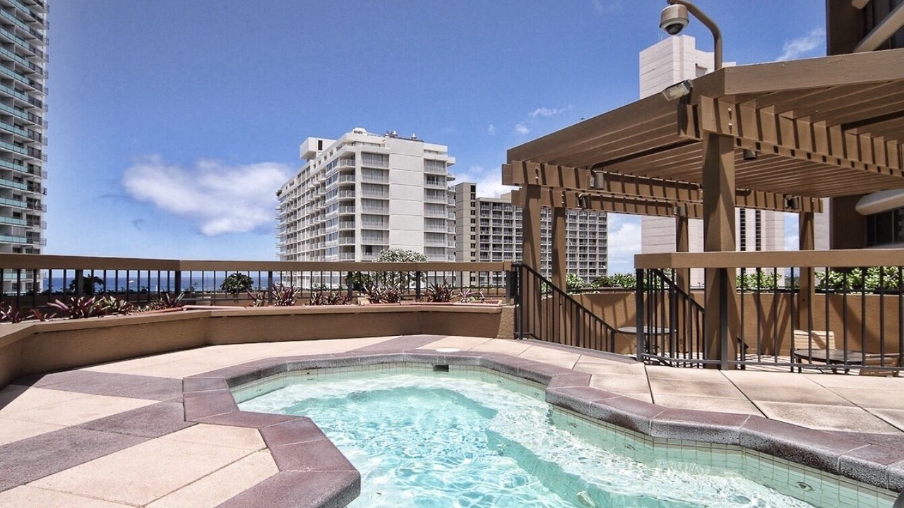 Photo of Outdoor in Waikiki