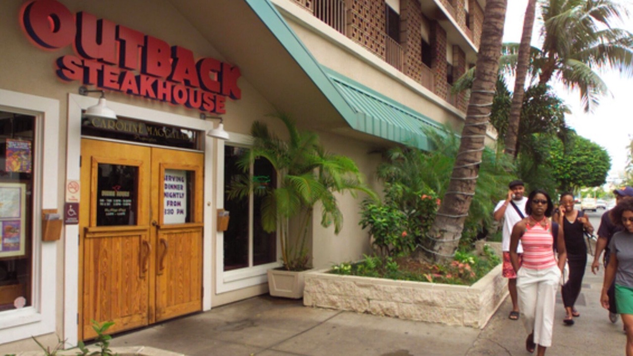 Photo of Outdoor in Waikiki
