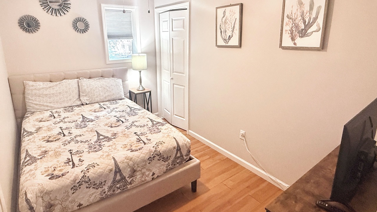 Photo of Bedroom in North Charleston