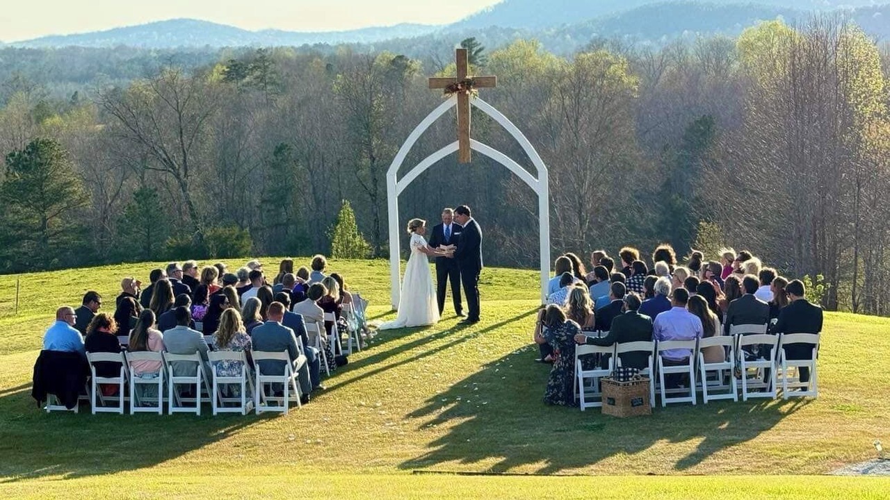 Photo of Outdoor in Toccoa