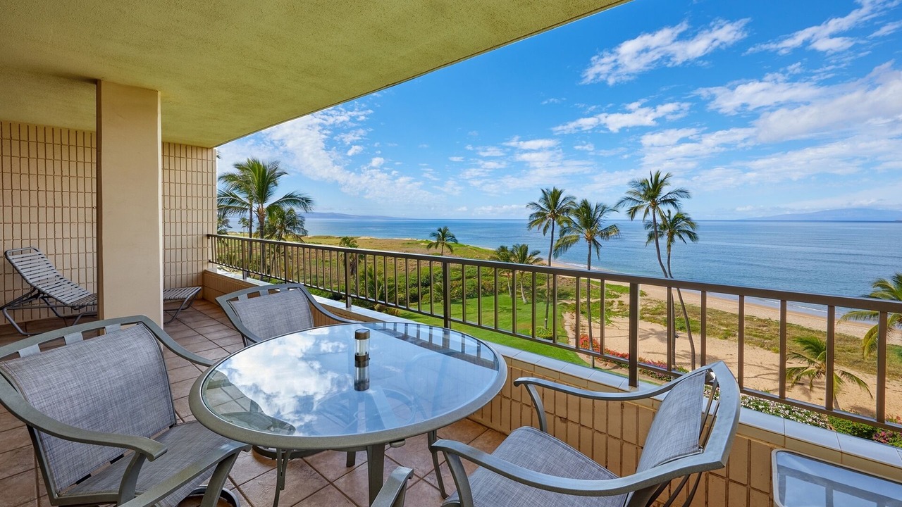 Photo of Outdoor in Kihei