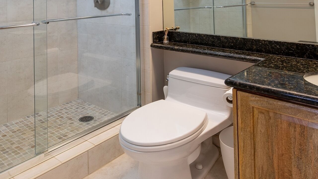 Photo of Bathroom in Kihei