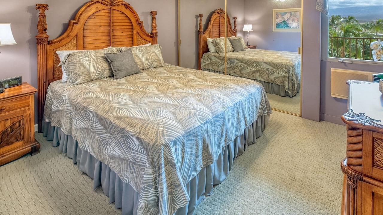 Photo of Bedroom in Kihei