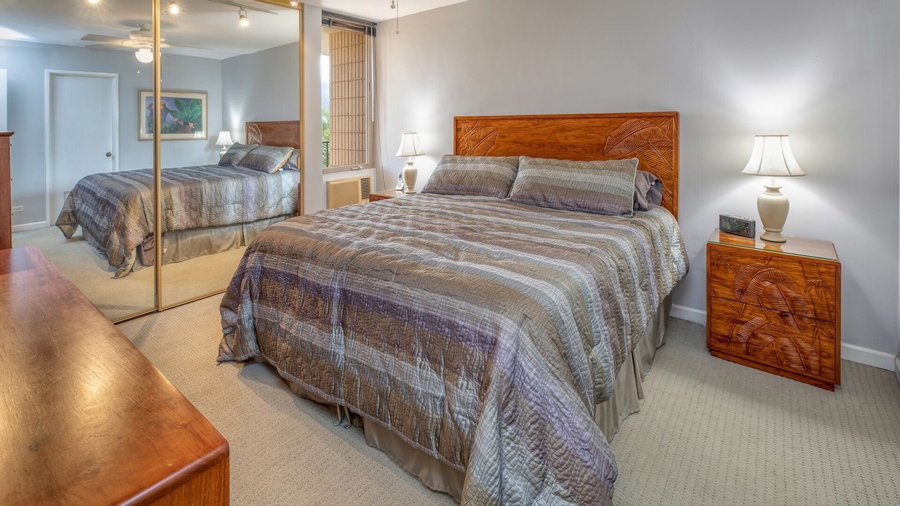 Photo of Bedroom in Kihei