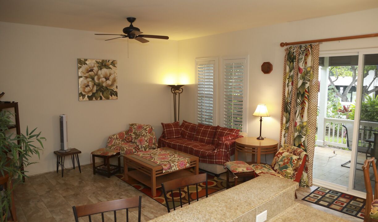 Photo of Livingroom in Kapolei