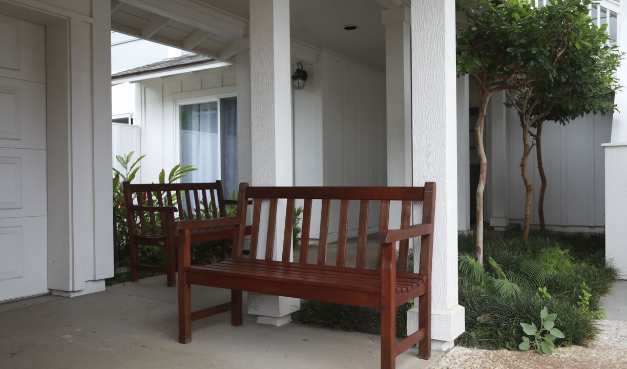 Photo of Patio Balcony in Kapolei