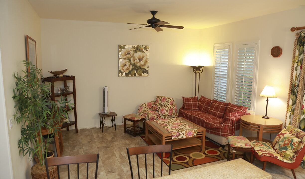 Photo of Livingroom in Kapolei