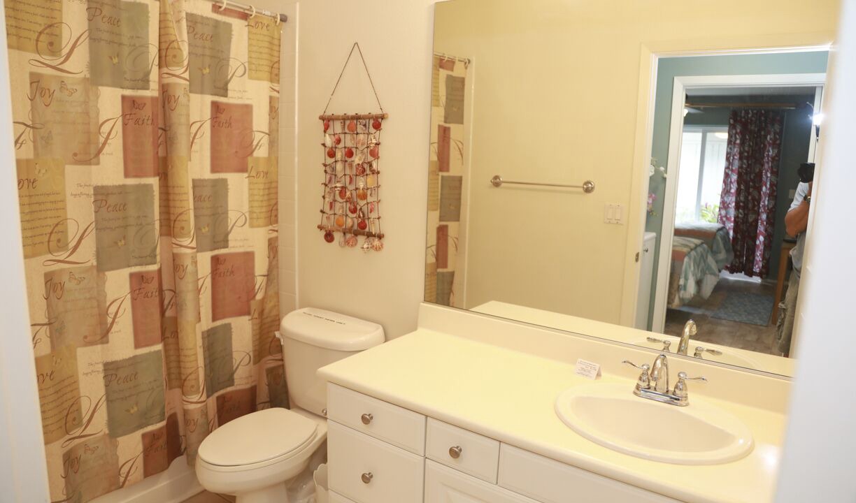 Photo of Bathroom in Kapolei