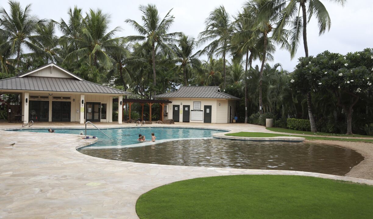 Photo of Outdoor in Kapolei