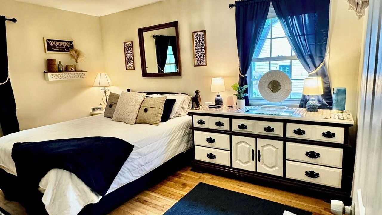 Photo of Bedroom in Fentress