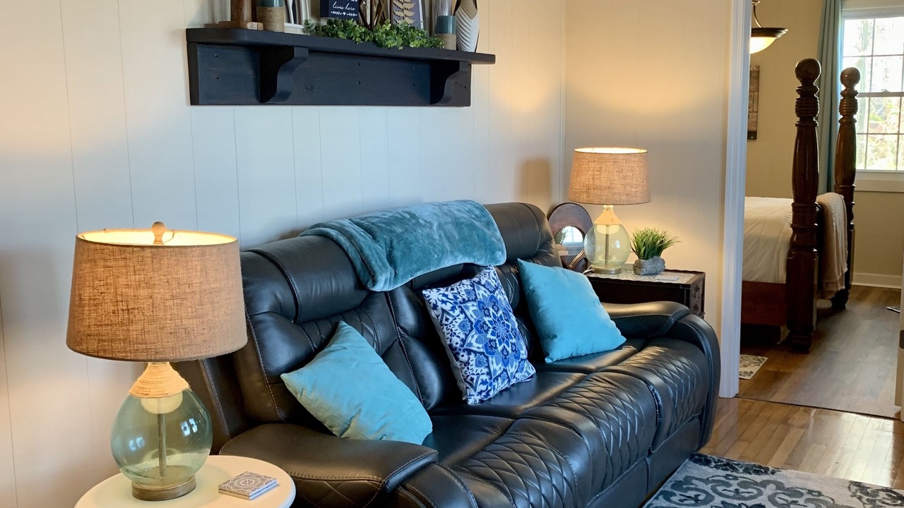 Photo of Livingroom in Fentress