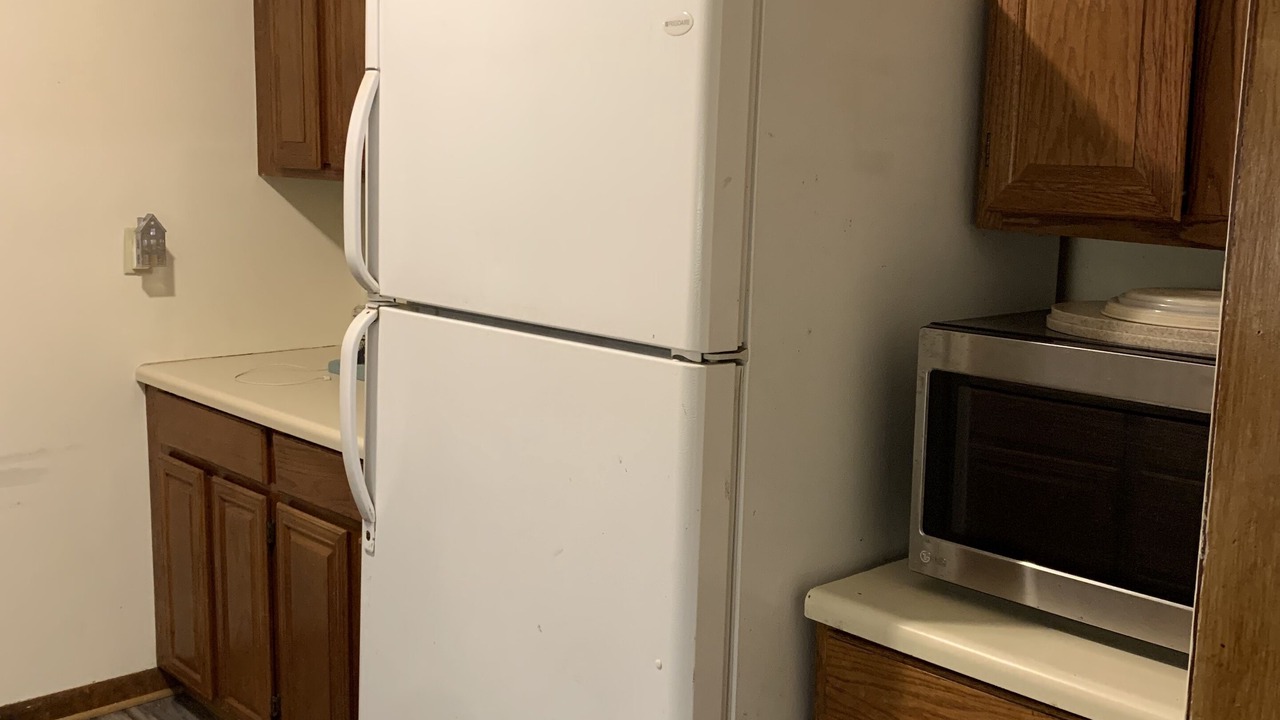 Photo of Kitchen in Fentress