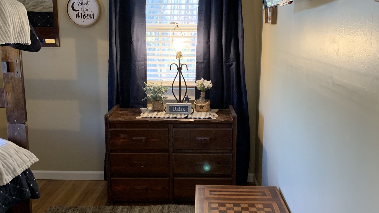 Photo of Bedroom in Fentress