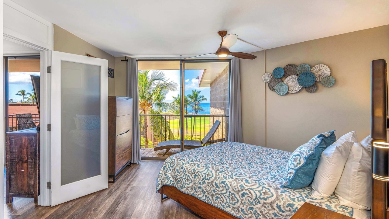 Photo of Bedroom in Kihei