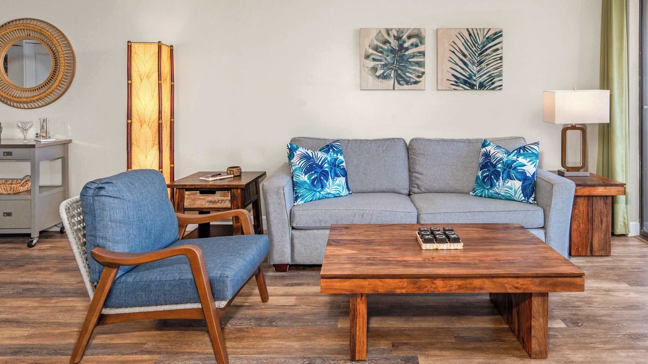 Photo of Livingroom in Kihei