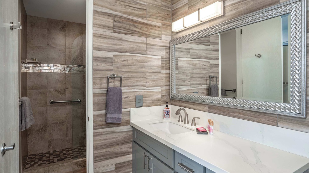Photo of Bathroom in Kihei