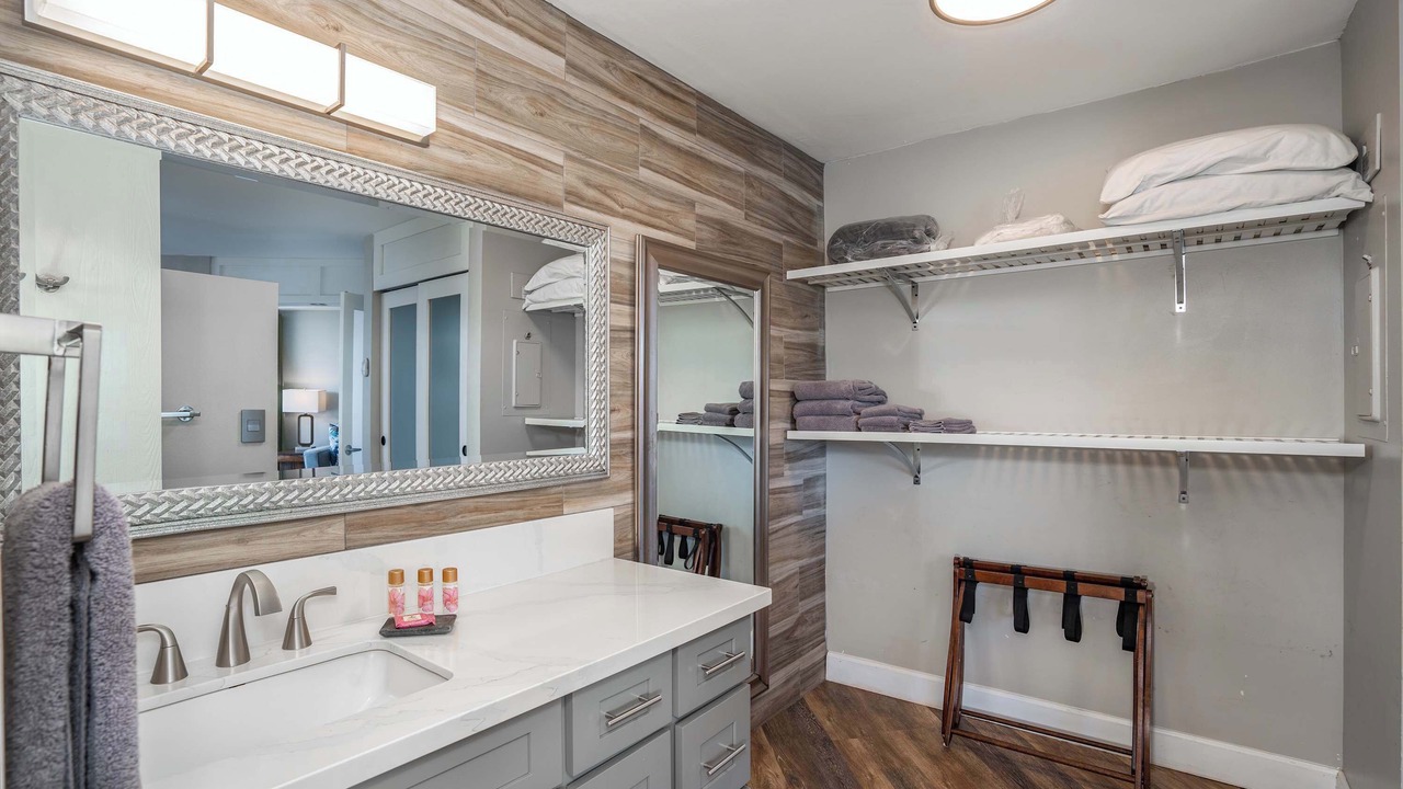 Photo of Bathroom in Kihei