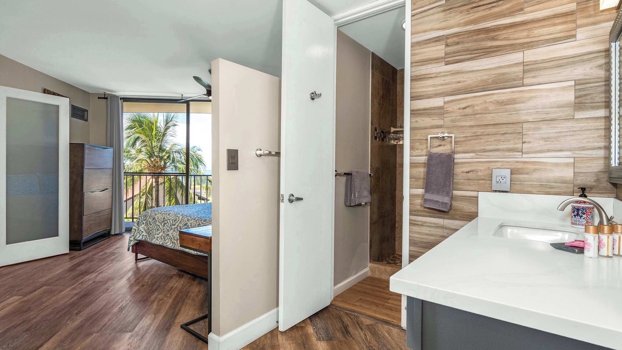 Photo of Bedroom in Kihei