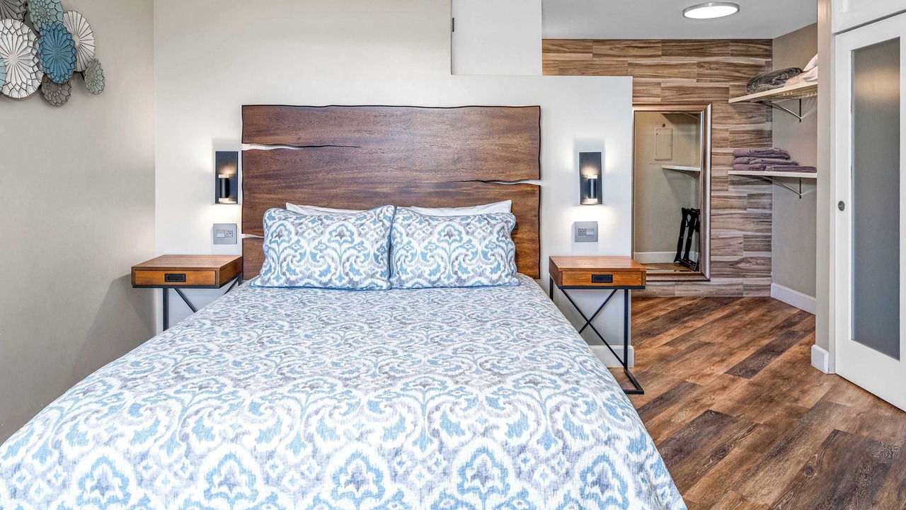 Photo of Bedroom in Kihei